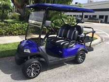 Lithium battery blue for sale  Palm Beach Gardens