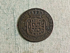 Moneta ducato piacenza usato  Pian di Sco