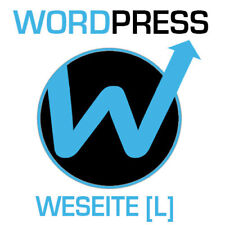 Wordpress webseiten wordpress gebraucht kaufen  Krefeld