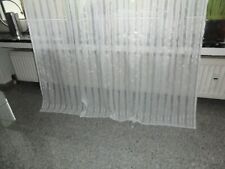 gardine 90 cm breit gebraucht kaufen  Bad Lippspringe