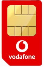 Vodafone sim karte gebraucht kaufen  Deutschland