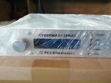 Procesador estéreo CyberMax8000+ DSP/RDS FM (generador) + control remoto LAN segunda mano  Embacar hacia Argentina