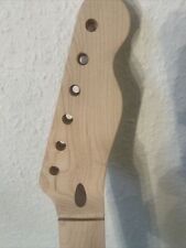 Electric guitar neck for sale  Shipping to Ireland