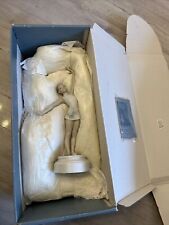 Lladro figurine gymnast for sale  WALLSEND