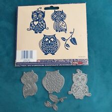 Tattered lace owl for sale  STOCKPORT
