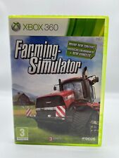 Farming simulator per usato  Visciano