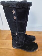 Bearpaw boots size for sale  MANSFIELD
