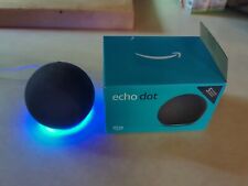 amazon echo dot smart speaker for sale  Buffalo