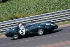 Lister jaguar costin for sale  READING