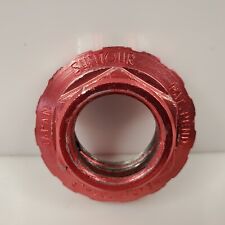 Vintage Suntour Head Lock-Up BMX Racing Headset Lock 1" Vermelho Japão HTF comprar usado  Enviando para Brazil