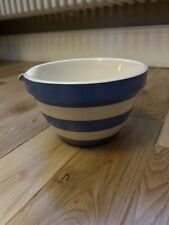 t g green mixing bowl for sale  DROITWICH