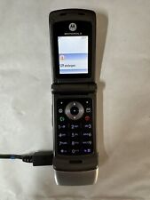 Motorola w377 silber gebraucht kaufen  Rhynern