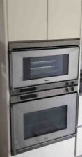 Gaggenau double oven for sale  BUCKHURST HILL