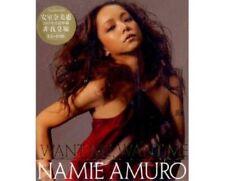 CD e DVD Namie Amuro Want Me Want Me 2005 com OBI NOVO comprar usado  Enviando para Brazil