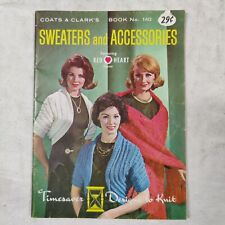 1963 sweaters accessories for sale  Tucson