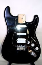 Squier  Stratocaster Affinity Fender loaded body 2 point tremolo Great Condition, used for sale  Shipping to South Africa