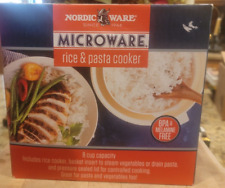 Nordic ware microwave for sale  Webster