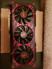 Amd powercolor red for sale  Louisburg