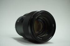 Sony sel 85f18 gebraucht kaufen  Telgte