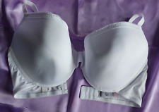 Pep bra. white. for sale  DUDLEY