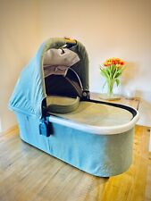 Upperbaby vista bassinet for sale  UK