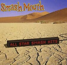 Smash Mouth - All Star Smash Hits - Smash Mouth CD PEVG The Fast Frete Grátis comprar usado  Enviando para Brazil