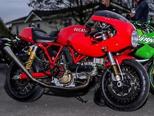 Ducati sport classic for sale  IPSWICH