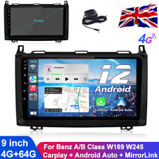Wireless carplay android for sale  Ireland
