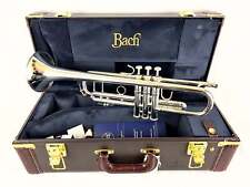 Bach stradivarius 180s37 for sale  Encino