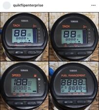 Yamaha outboard gauge for sale  Miami