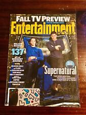 Entertainment weekly sept for sale  Hendersonville