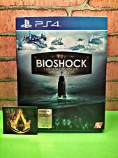 Bioshock the collection usato  Porto Cesareo