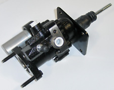 Universal Hydro-Boost Hydraulic Brake Assist Power Booster chevy ford street rod, usado comprar usado  Enviando para Brazil
