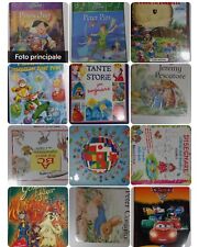 disney libri walt bambini usato  Guidonia Montecelio