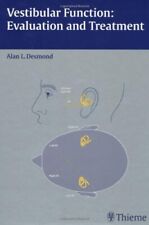 Função Vestibular - Alan L. Desmond - Capa Dura - Muito Bom comprar usado  Enviando para Brazil