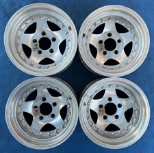 5x5 wheels 5 15x8 for sale  Newhall