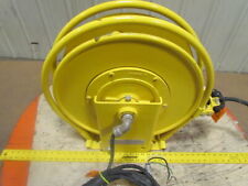 110 electric cord reel for sale  Millersburg