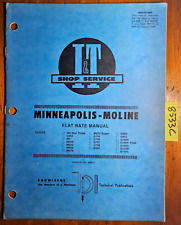 Minneapolis moline jet for sale  Niagara Falls