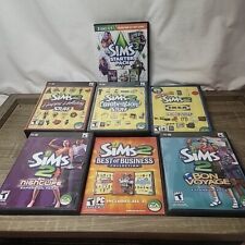 Sims bundle nightlife for sale  Missouri City