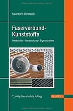 Faserverbund kunststoffe werks gebraucht kaufen  Berlin