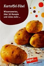 Kartoffel fibel wissenswertes gebraucht kaufen  Diez