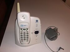 Contestador automático digital para teléfono General Electric 900 MHz 26992GE1-C segunda mano  Embacar hacia Argentina