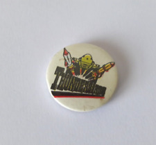 Thunderbirds vintage inch for sale  WARE
