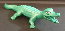 Playmobil petit alligator d'occasion  Le Grand-Quevilly