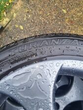 Monza alloy wheels for sale  SLOUGH