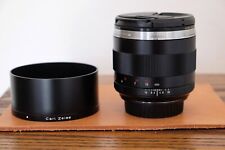 Zeiss planar 85mm for sale  Green Valley