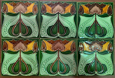 Tiles england art for sale  Shipping to Ireland