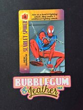 Overpower scarlet spider for sale  Cincinnati