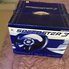 Fanatic playstation speedster for sale  NUNEATON