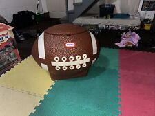 Little tikes football for sale  Shipping to Ireland